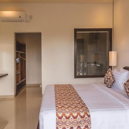 Divara Ubud Екстериор снимка