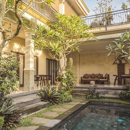 Divara Ubud Екстериор снимка