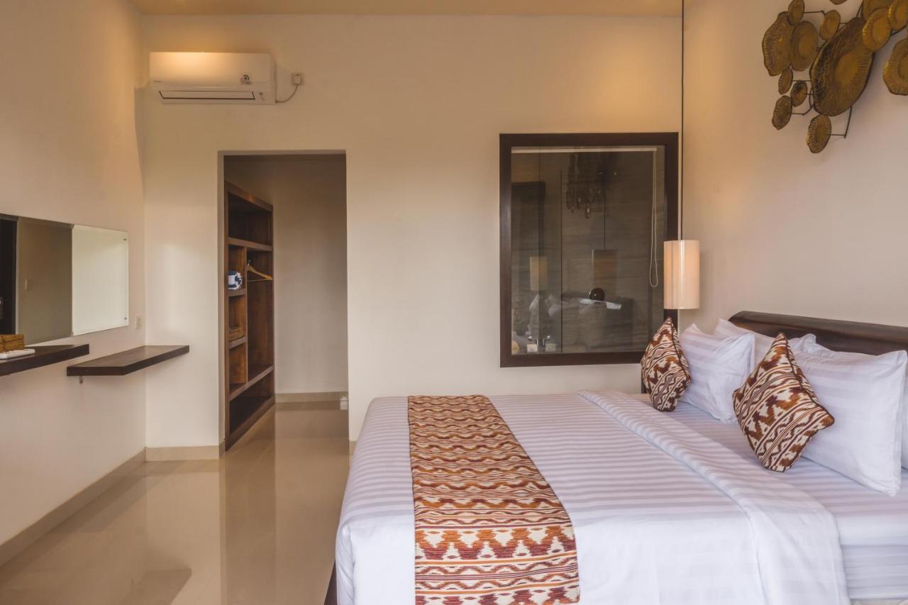 Divara Ubud Екстериор снимка