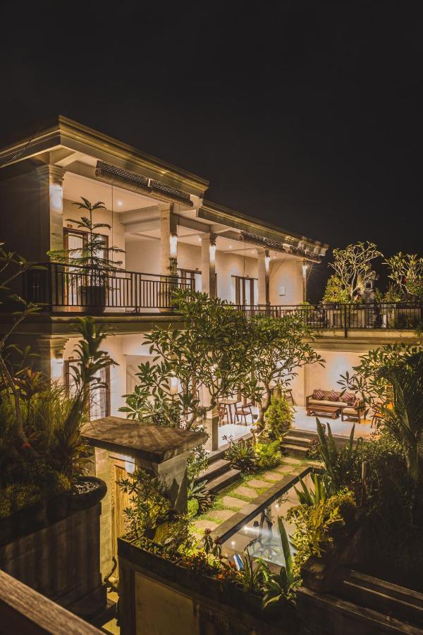 Divara Ubud Екстериор снимка
