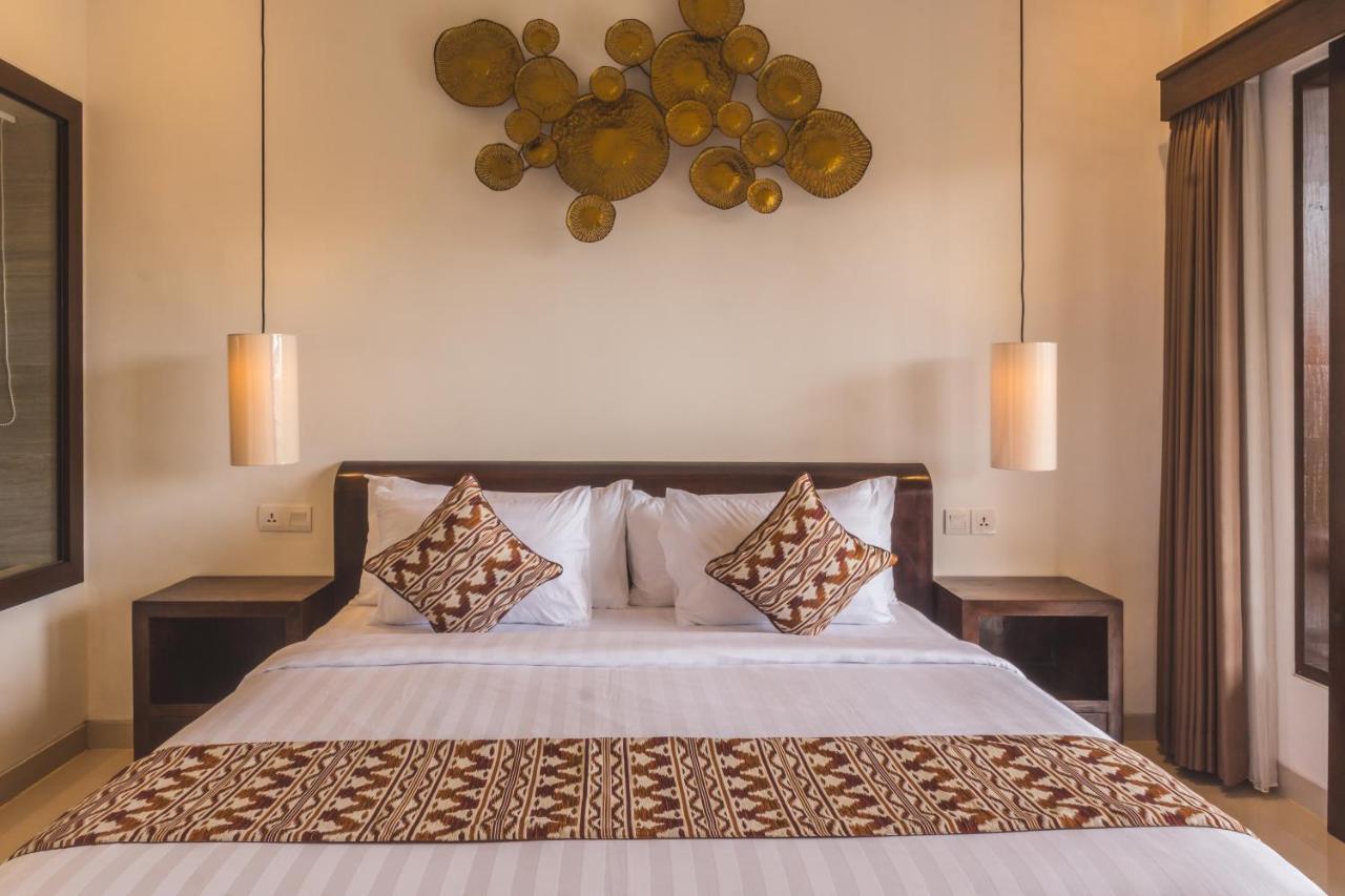 Divara Ubud Екстериор снимка